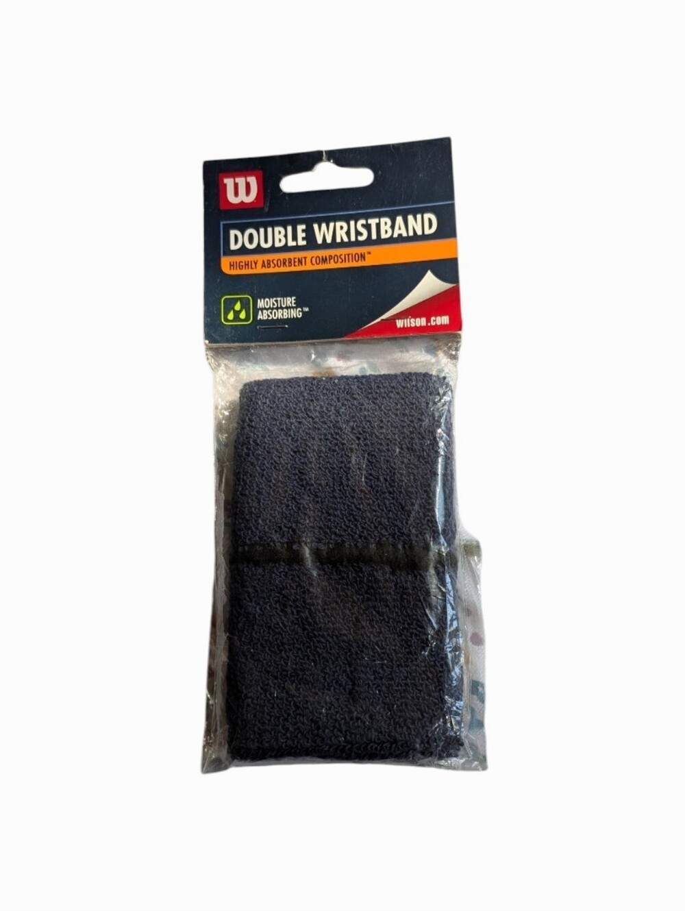 Wilson Double Wristbands